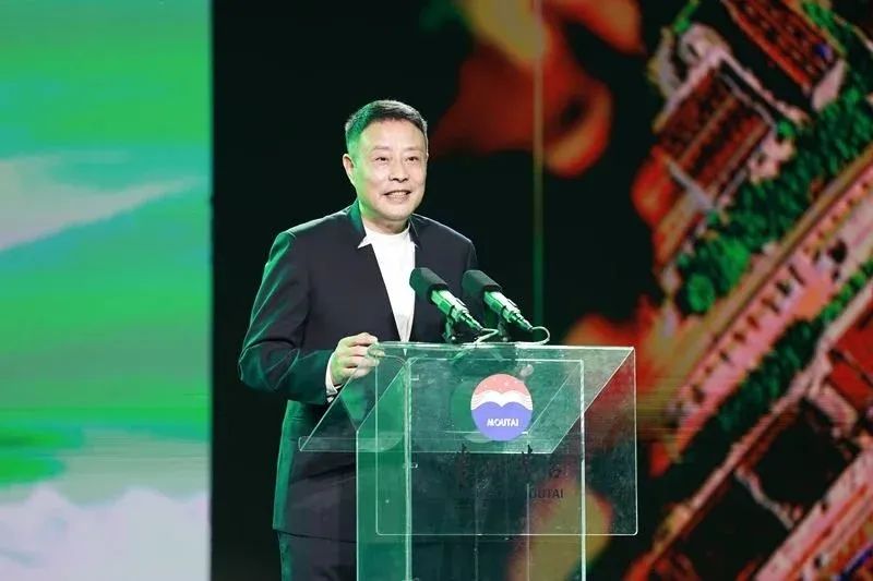 清和立夏,美自天成|贵州茅台酒二十四节气夏系列文化产品正式发布