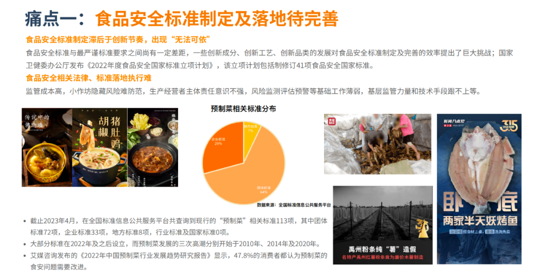报告|万字解读万亿国潮美食新机遇