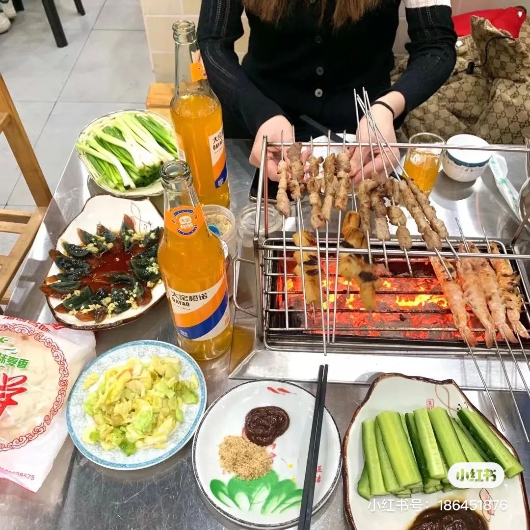 “淄博烧烤”爆火背后的汽水暗战