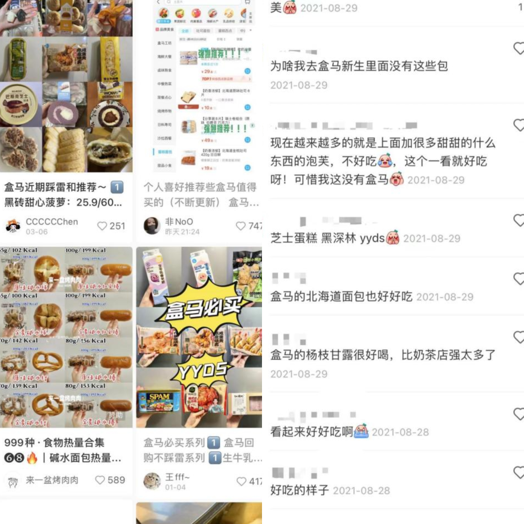 从新零售到科技驱动型食品公司，盒马开讲新故事
