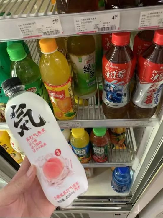 元气森林：浪子回头，回归传统