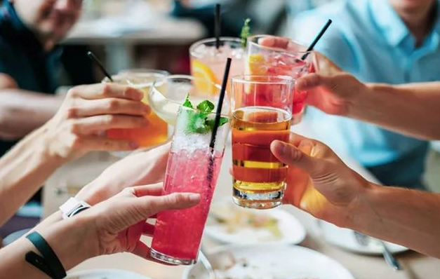 年轻人热爱的低度酒，这次热度“耐力”几何？