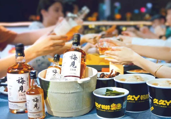 年轻人热爱的低度酒，这次热度“耐力”几何？