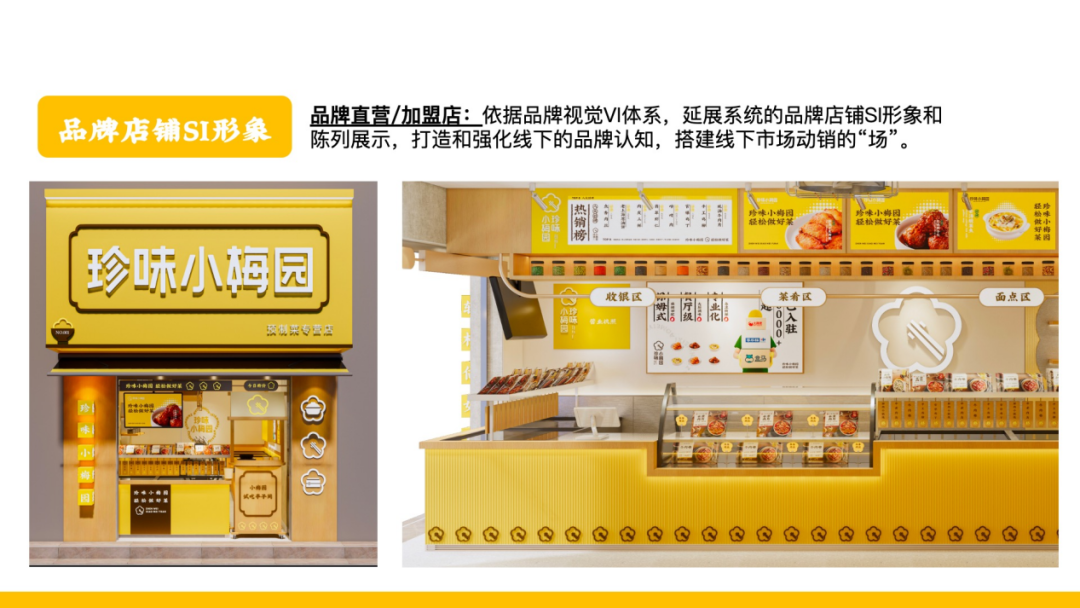珍味小梅园浦文明：预制菜，趋势不可逆的消费新蓝海