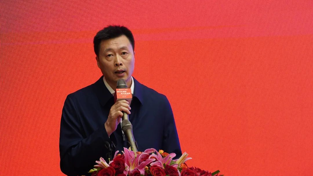 品质夯基，文化铸魂，衡水老白干站上高质量发展新台阶！