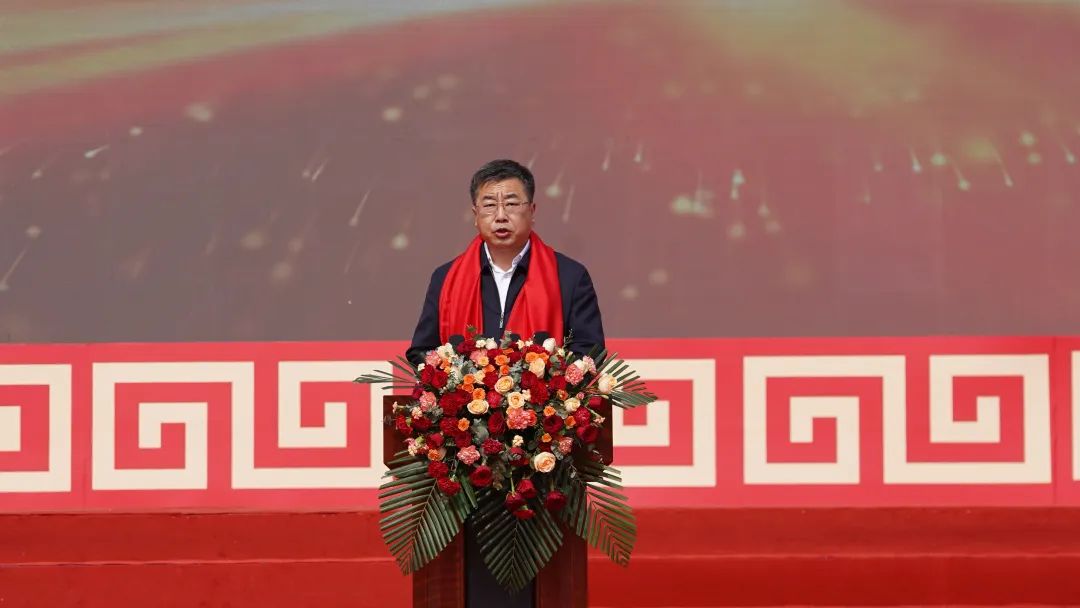 品质夯基，文化铸魂，衡水老白干站上高质量发展新台阶！
