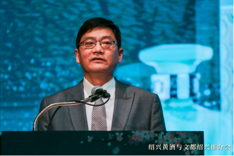“只此青玉”闪耀日本东京,创造“五个首次”!|越酒行天下