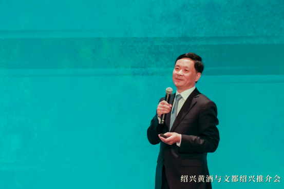 “只此青玉”闪耀日本东京,创造“五个首次”!|越酒行天下