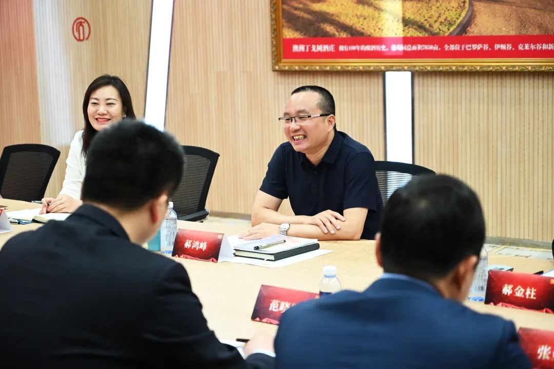 白酒第三+流通第一，酒仙再扩名酒爆品版图？