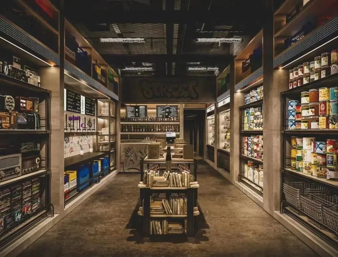 “公路商店”加速开店,“立吞式”饮酒或将带来新增量