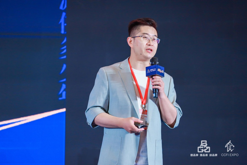 挪瓦咖啡孙彬彬:未来中国咖啡市场机会在二三四五线城市