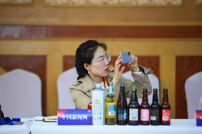 高端化竞争加剧,燕京啤酒打出了哪些“牌”?