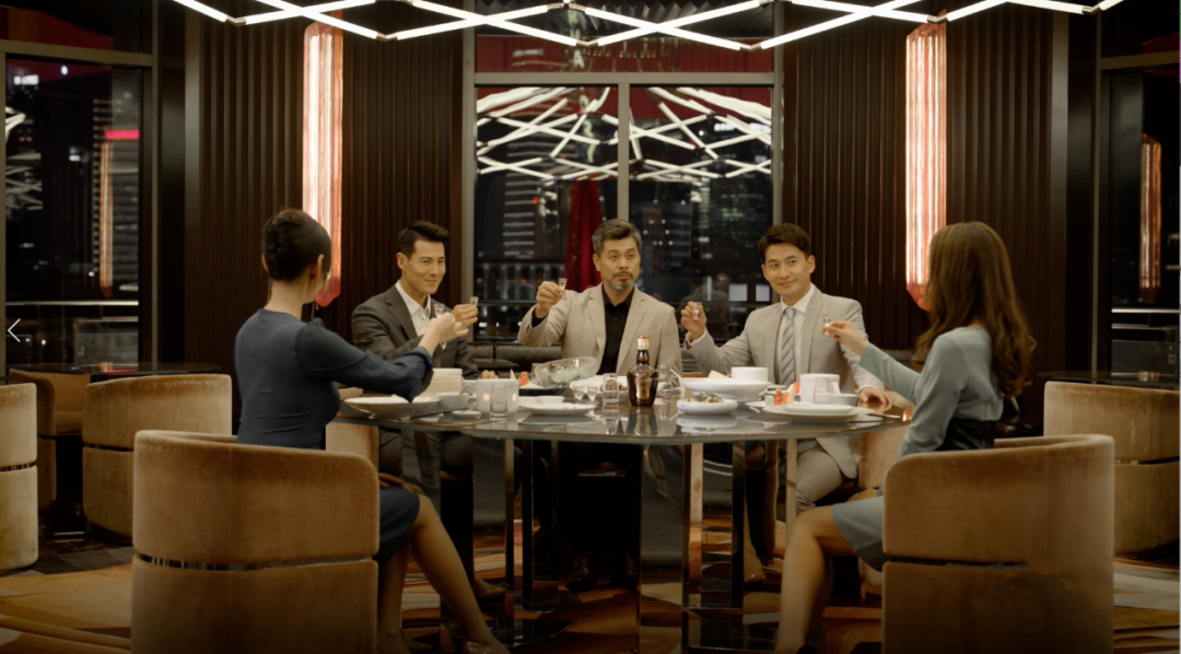 多地酒商均实现双数增长，珍酒李渡的“三级增长引擎”稳字当头！