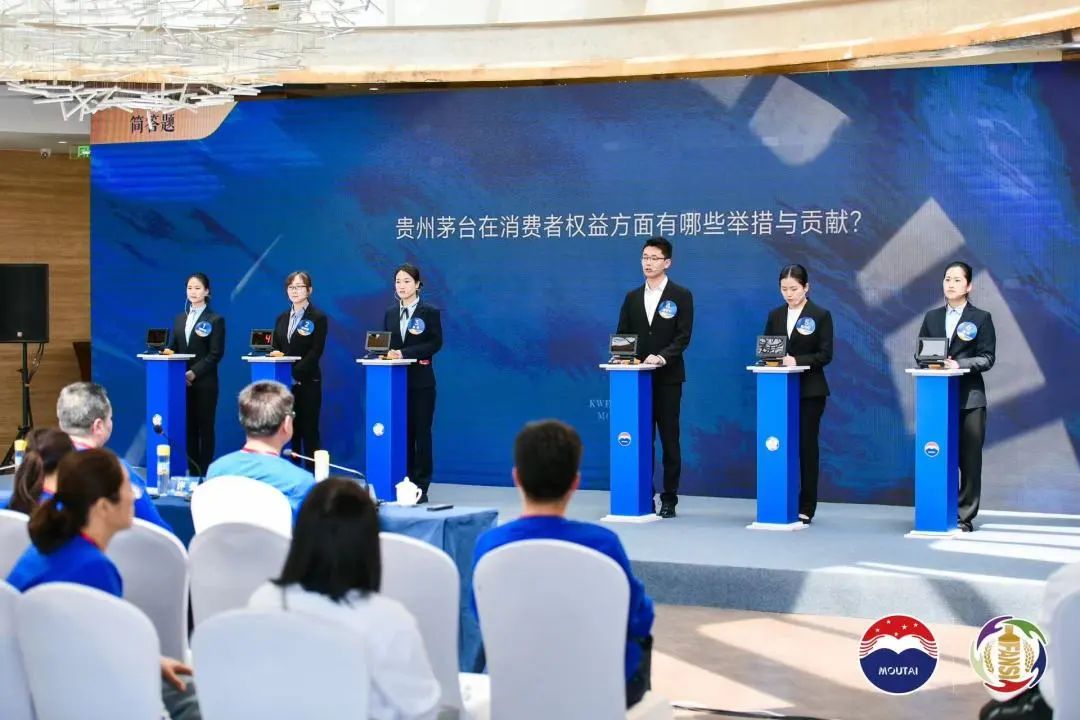 跨越山海,共赴美好,“2023河北茅粉嘉年华”刻画茅台美变化