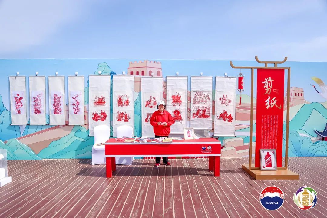 跨越山海,共赴美好,“2023河北茅粉嘉年华”刻画茅台美变化