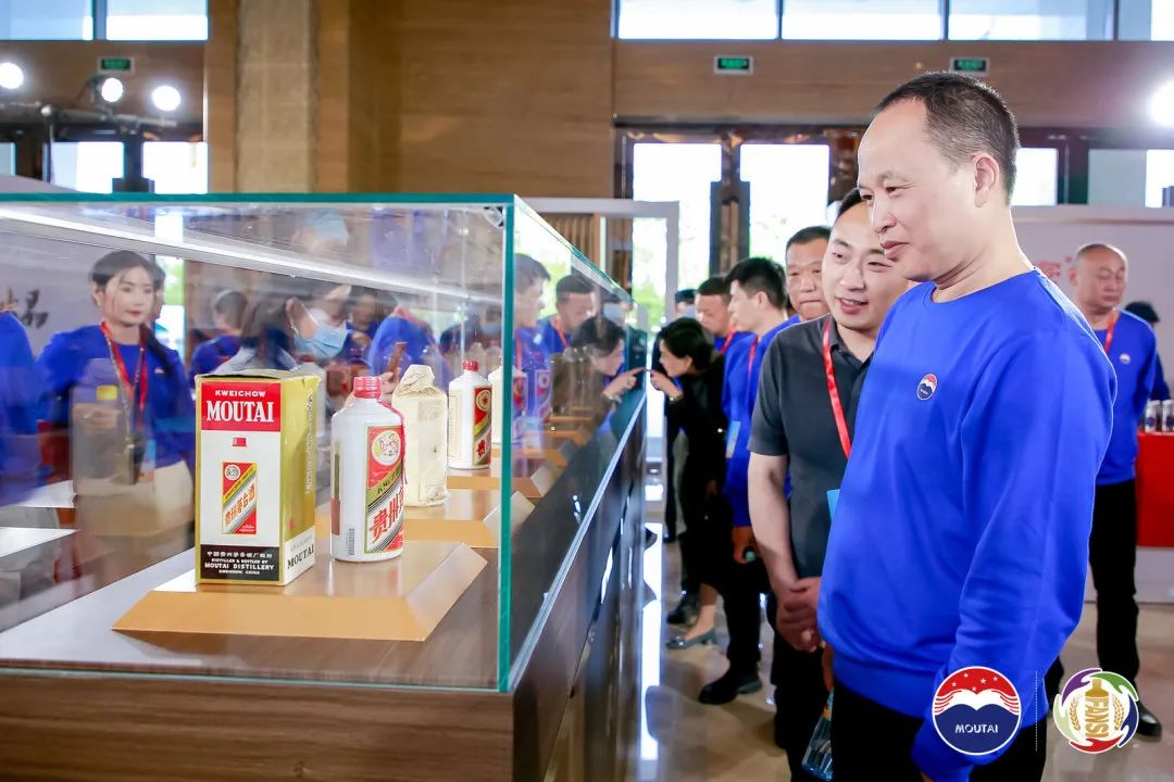 跨越山海,共赴美好,“2023河北茅粉嘉年华”刻画茅台美变化