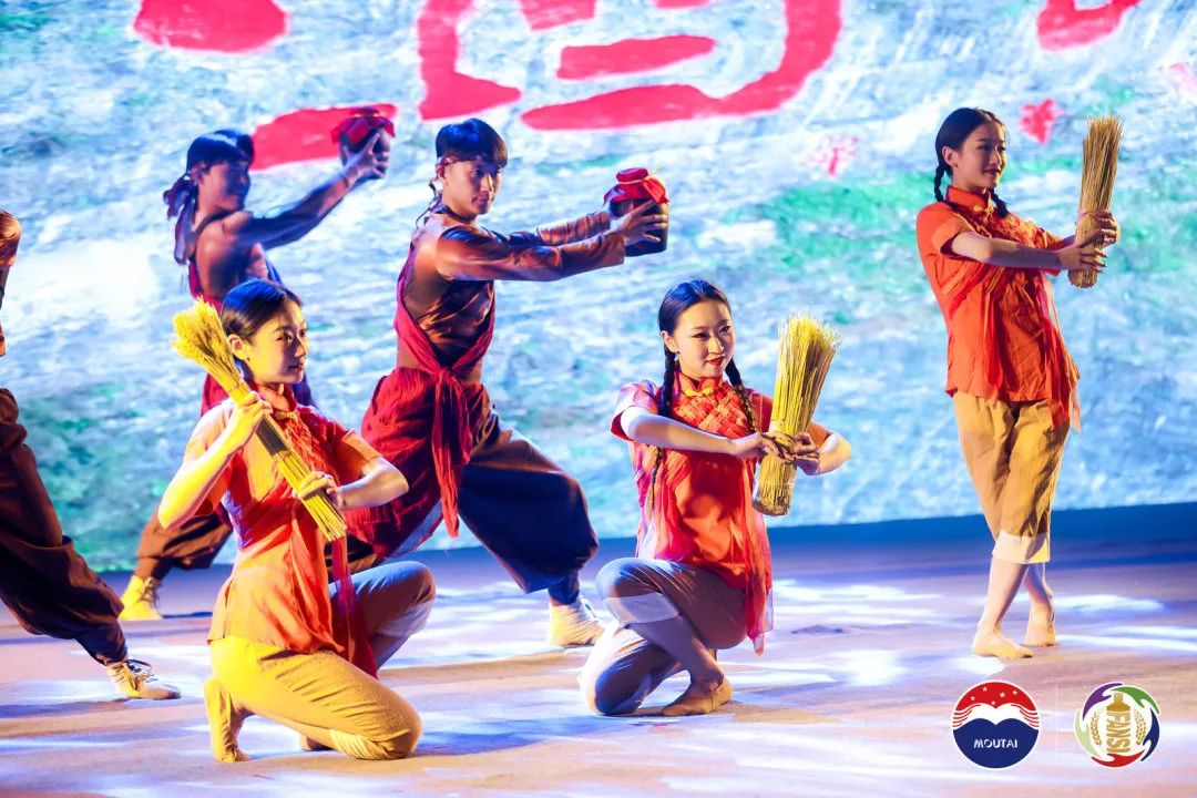 跨越山海,共赴美好,“2023河北茅粉嘉年华”刻画茅台美变化