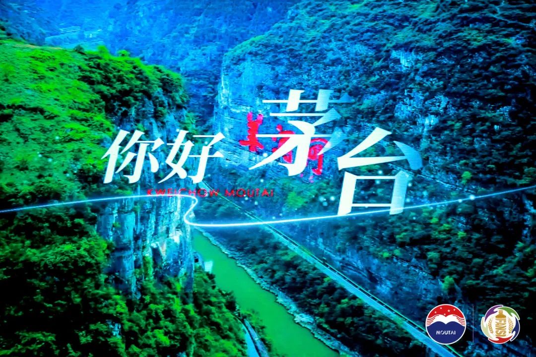 跨越山海,共赴美好,“2023河北茅粉嘉年华”刻画茅台美变化