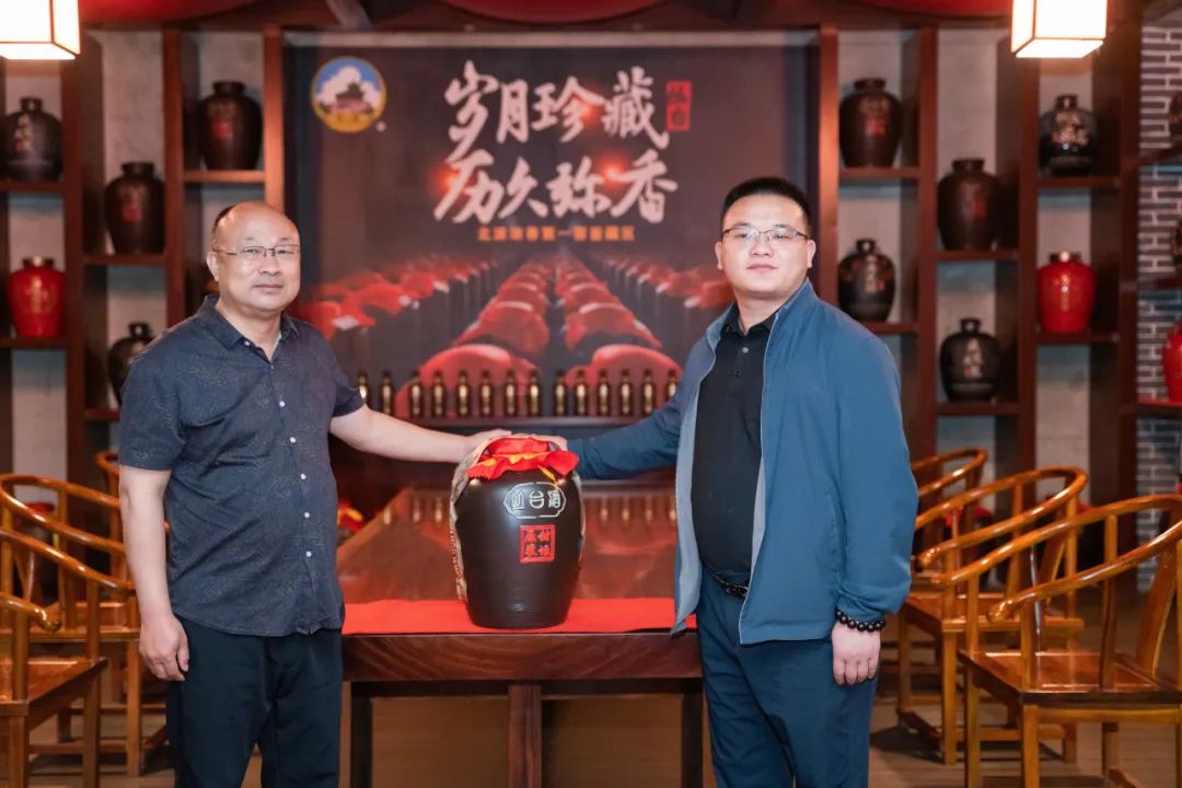感受丛台的热度与热情,“京津冀大商进丛台”首场圆满结束