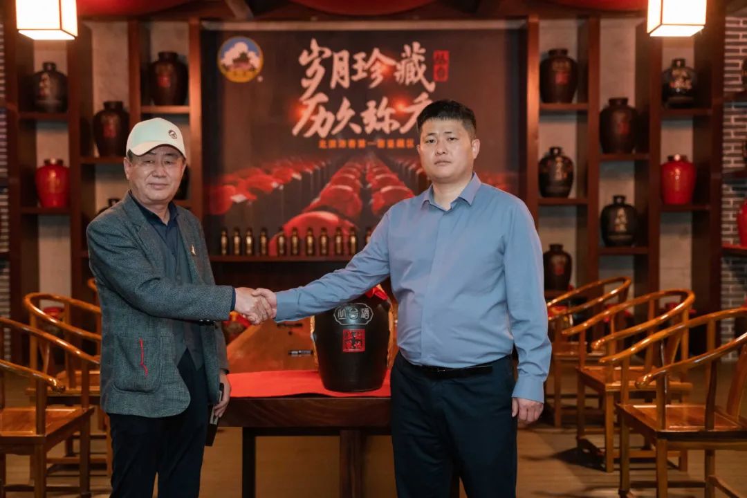 感受丛台的热度与热情,“京津冀大商进丛台”首场圆满结束