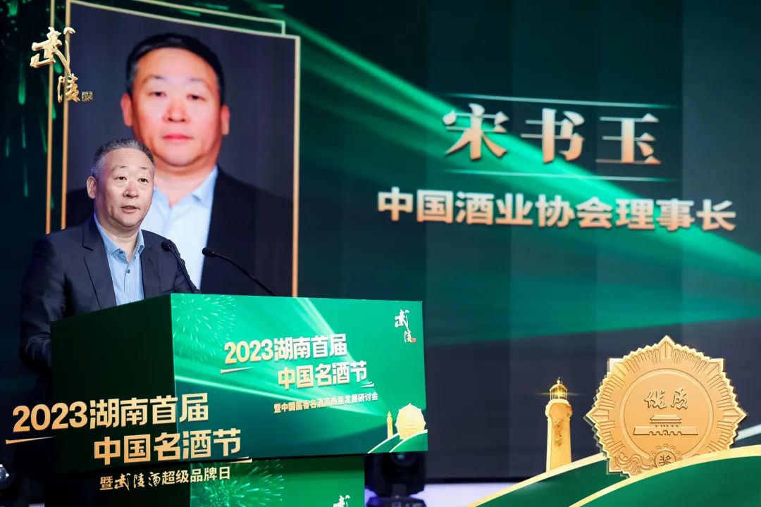 宋书玉:特色之路 武陵新篇