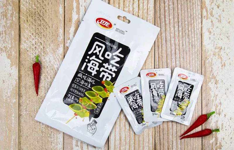 ​最高增速1334.35%！食品饮料“第二曲线”开启狂飙模式！