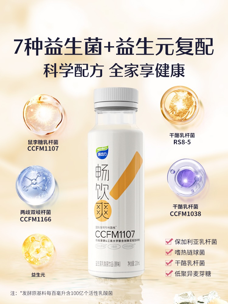 ​最高增速1334.35%！食品饮料“第二曲线”开启狂飙模式！