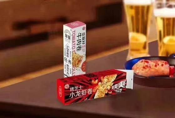 最高增速1334.35%!食品饮料“第二曲线”开启狂飙模式!