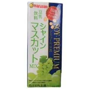 植物基饮料为中国市场带来机遇