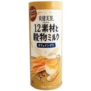 植物基饮料为中国市场带来机遇