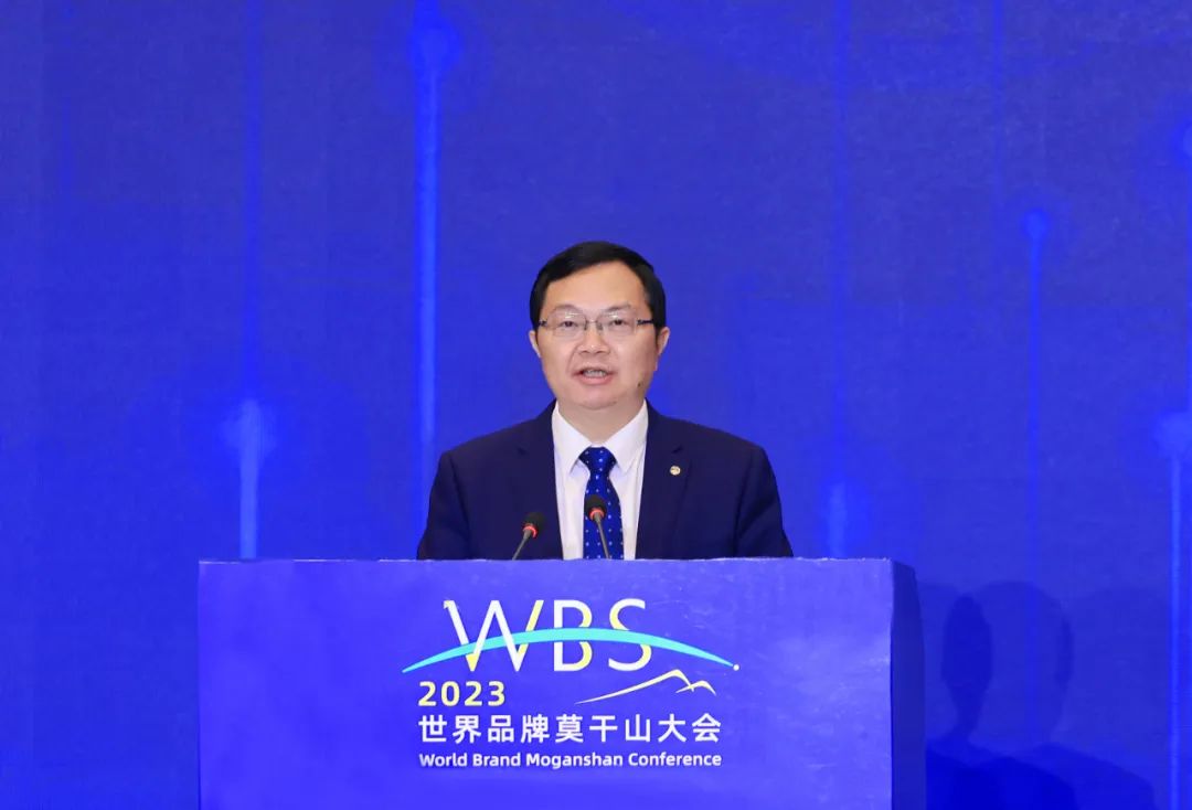 五粮液与世界品牌对话,以“大国浓香”共酿和美生活