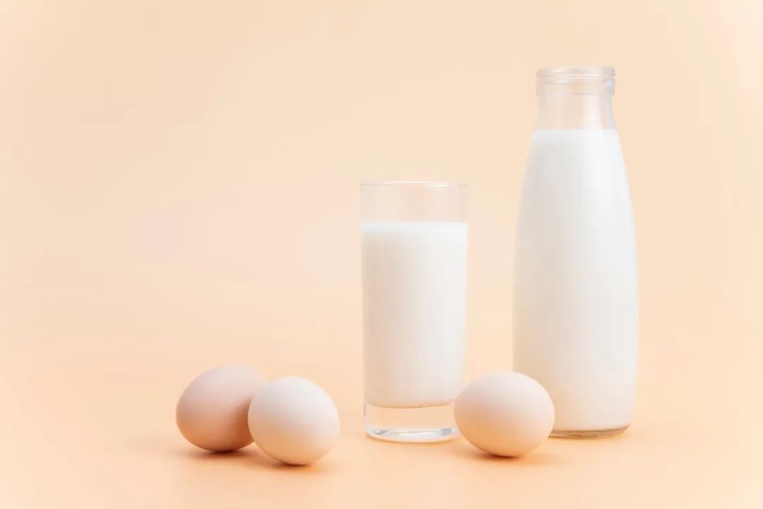 中国乳制品工业协会发出号召!