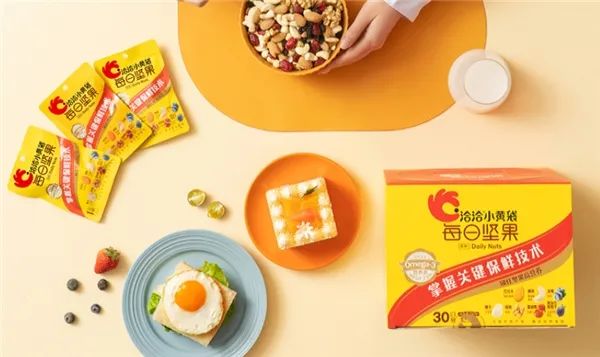 “坚果=膳食=食养佳选”，洽洽食品百场营养行点燃公众认知的“星火”