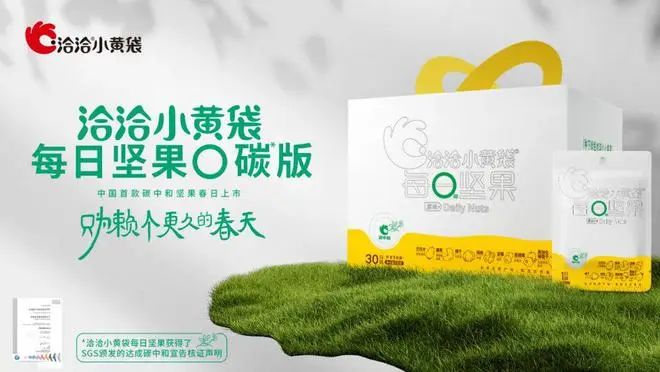 “坚果=膳食=食养佳选”，洽洽食品百场营养行点燃公众认知的“星火”
