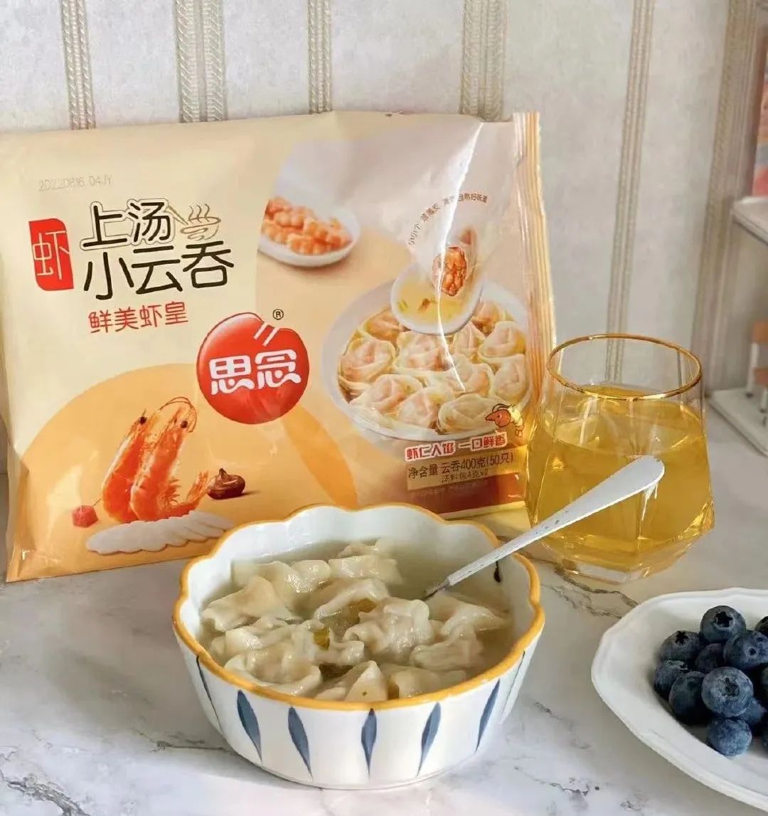 千亿速食市场,速冻食品是否会产生下一个龙头机会?