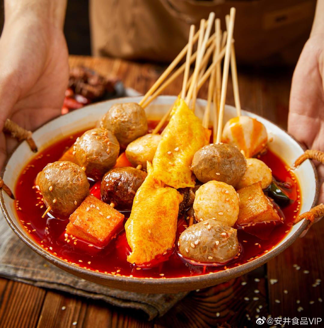 千亿速食市场,速冻食品是否会产生下一个龙头机会?