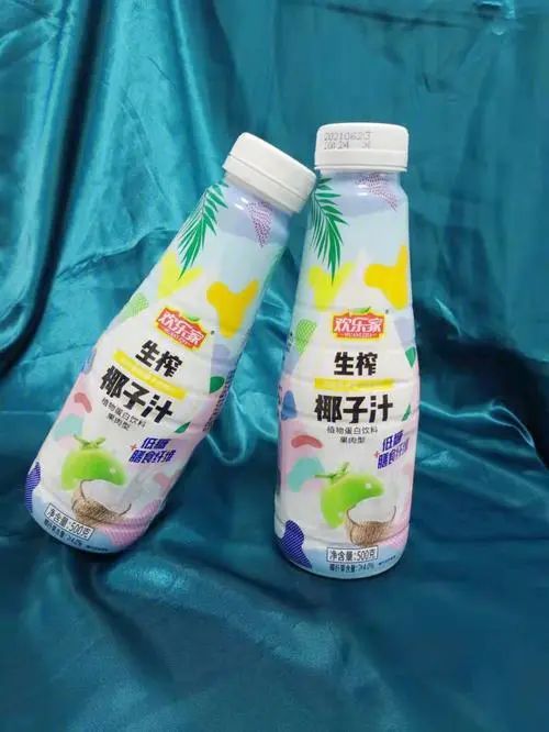 亟待“破局”的植物蛋白饮料市场：龙头短期承压，新生力量冲击明显