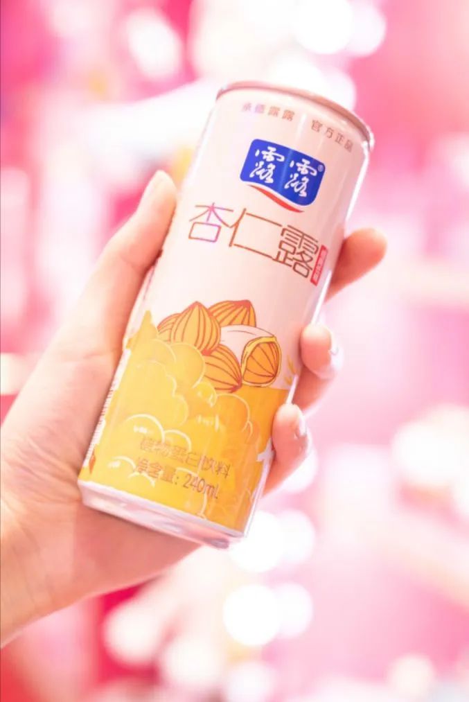 亟待“破局”的植物蛋白饮料市场：龙头短期承压，新生力量冲击明显