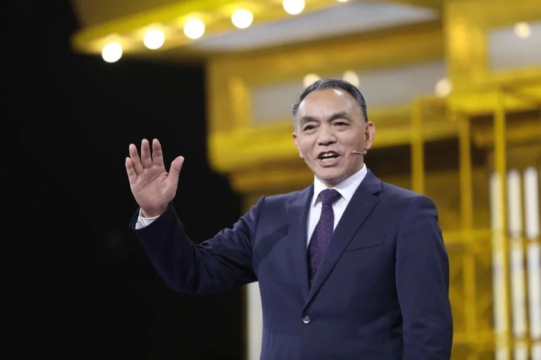 唏嘘!许家印成被执行人,但这些大佬都拒绝房地产……