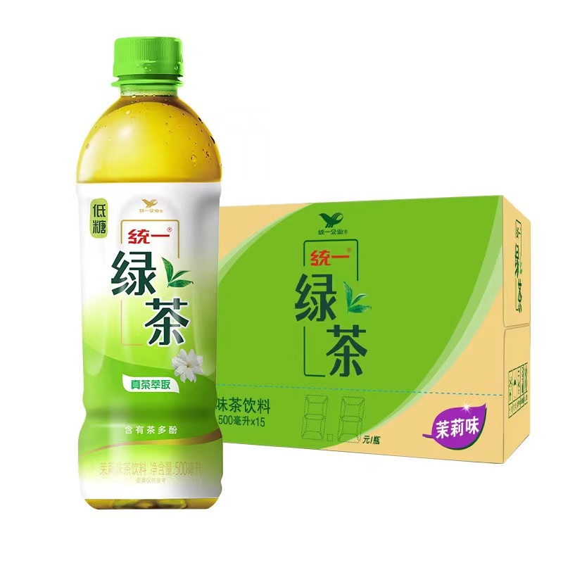 农夫两年飙涨40亿，康统稳居前两位…..茶饮主咖透露哪些新看点？