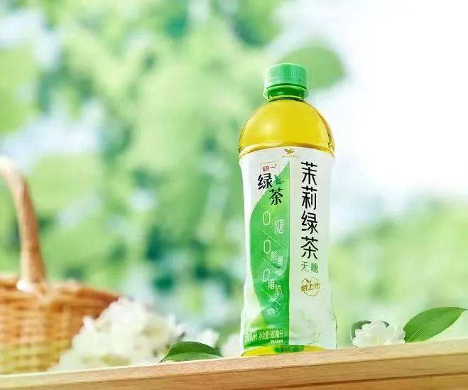 农夫两年飙涨40亿，康统稳居前两位…..茶饮主咖透露哪些新看点？