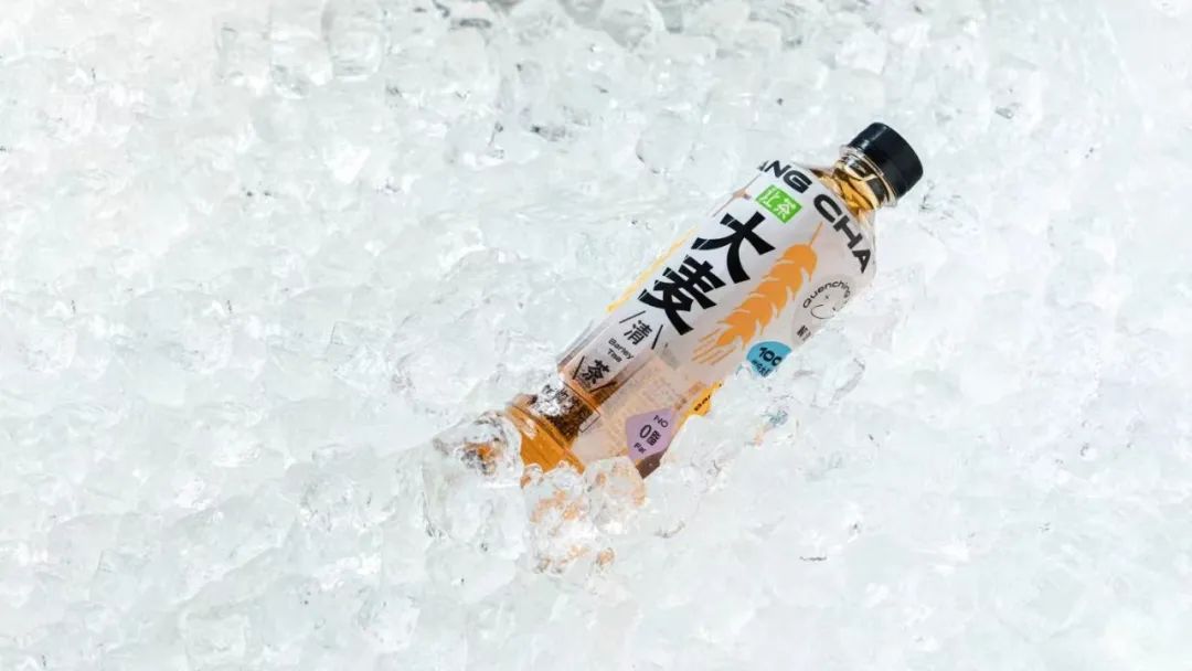 可口可乐、统一、星巴克、王老吉、让茶……饮料行业新品上市