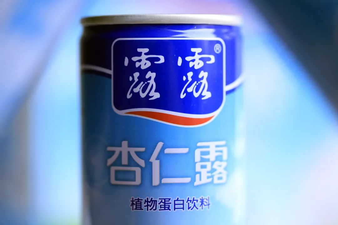 承德露露"一脚踩进"贵州白酒圈,凑热闹来了?