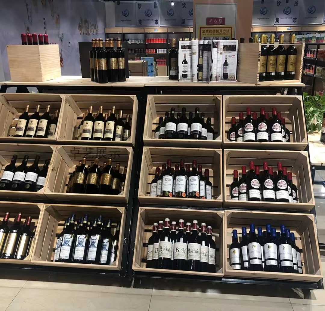 四月葡萄酒最新数据“出炉”:“跌跌”不休的背后,找到应对“法门”!