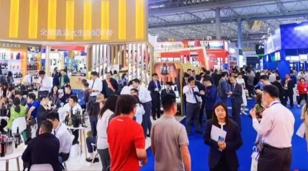 四月葡萄酒最新数据“出炉”:“跌跌”不休的背后,找到应对“法门”!