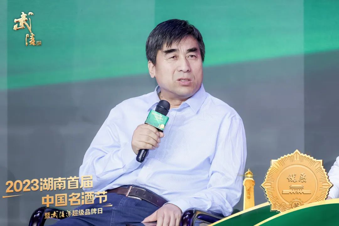 勇敢做自己的武陵,被五位大咖点赞了!