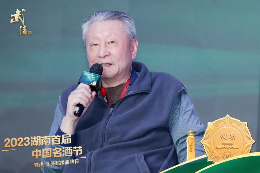 勇敢做自己的武陵,被五位大咖点赞了!