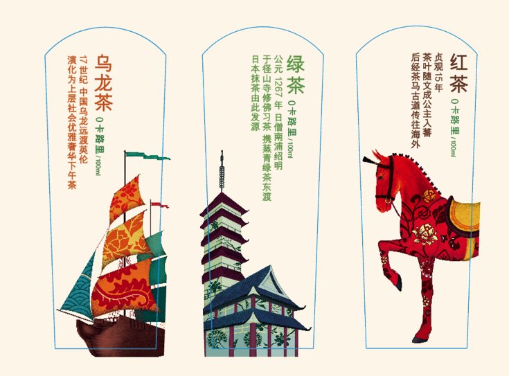 东方树叶，一款“难喝饮料”的翻红路