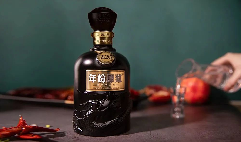 经销商数量大进大出,古井贡酒怎么了?