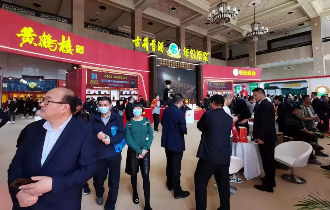 经销商数量大进大出,古井贡酒怎么了?